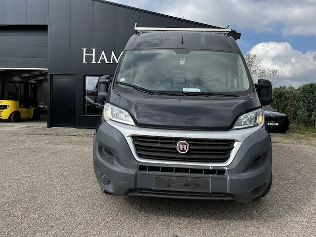 Fiat ducato, 2017 - afbeelding 12 van  39