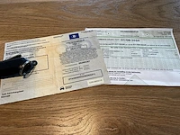 Fiat ducato, 2017 - afbeelding 28 van  39