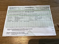 Fiat ducato, 2017 - afbeelding 31 van  39