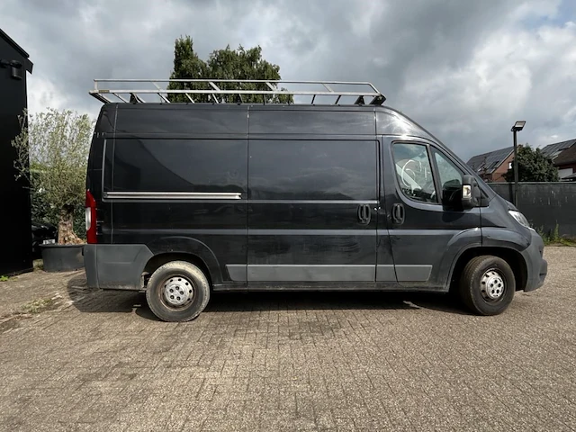 Fiat ducato, 2017 - afbeelding 34 van  39