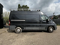 Fiat ducato, 2017 - afbeelding 34 van  39