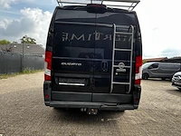 Fiat ducato, 2017 - afbeelding 36 van  39