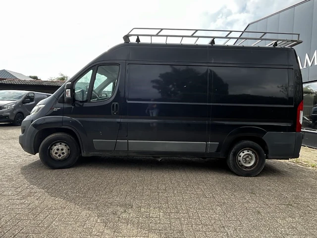 Fiat ducato, 2017 - afbeelding 38 van  39
