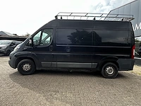 Fiat ducato, 2017 - afbeelding 38 van  39