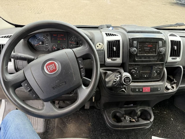 Fiat ducato, 2020 - afbeelding 4 van  41