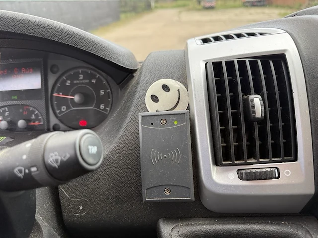 Fiat ducato, 2020 - afbeelding 10 van  41