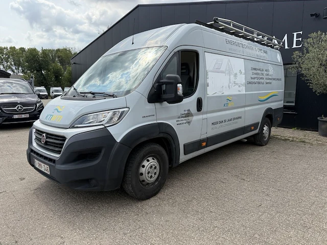 Fiat ducato, 2020 - afbeelding 1 van  41