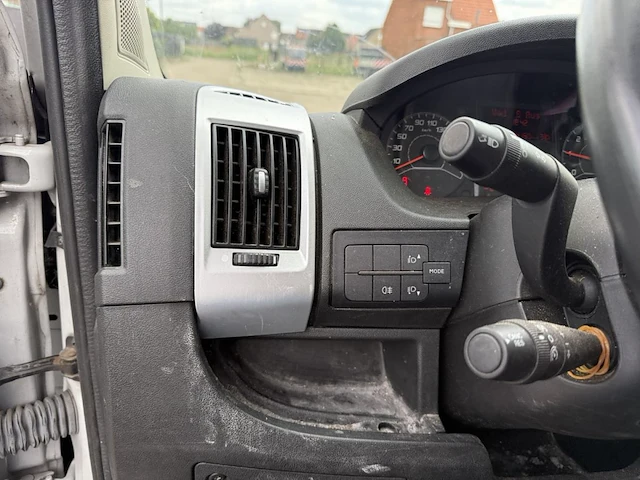 Fiat ducato, 2020 - afbeelding 15 van  41