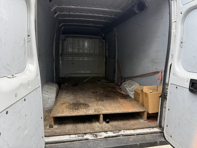 Fiat ducato, 2020 - afbeelding 18 van  41