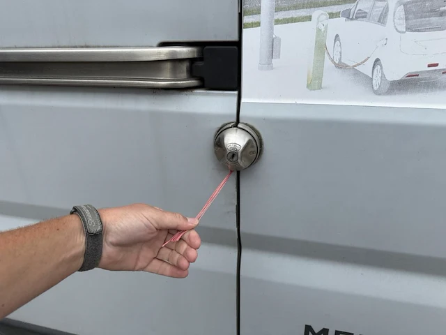 Fiat ducato, 2020 - afbeelding 20 van  41