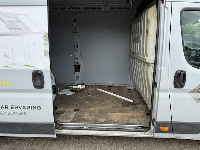 Fiat ducato, 2020 - afbeelding 25 van  41