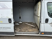 Fiat ducato, 2020 - afbeelding 25 van  41