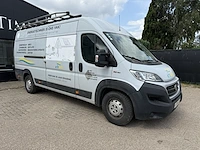 Fiat ducato, 2020 - afbeelding 23 van  41