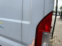 Fiat ducato, 2020 - afbeelding 35 van  41