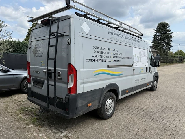 Fiat ducato, 2020 - afbeelding 34 van  41