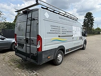 Fiat ducato, 2020 - afbeelding 34 van  41