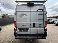 Fiat ducato, 2020 - afbeelding 37 van  41