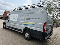 Fiat ducato, 2020 - afbeelding 38 van  41