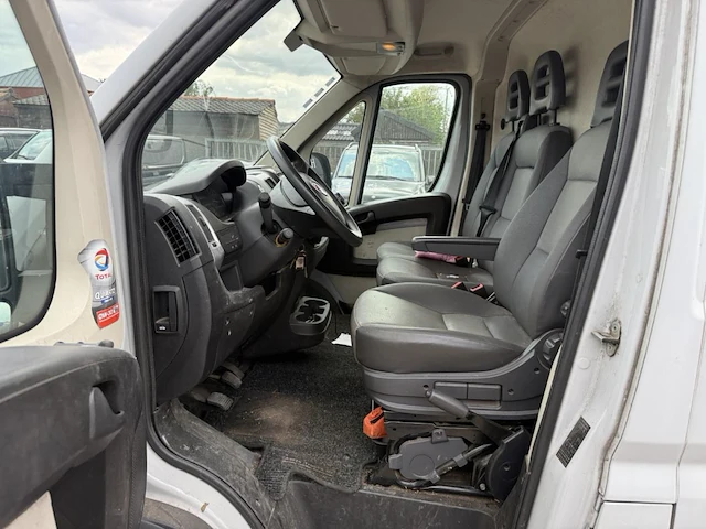 Fiat ducato, 2020 - afbeelding 40 van  41