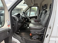 Fiat ducato, 2020 - afbeelding 40 van  41