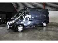 Fiat ducato 2.3 diesel l2h2 - afbeelding 1 van  21