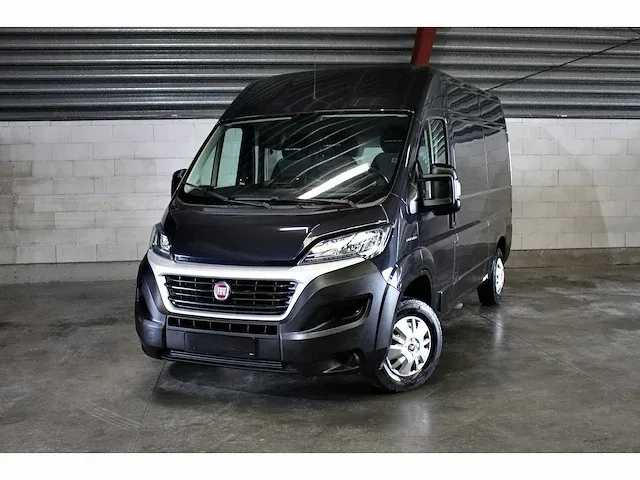 Fiat ducato 2.3 diesel l2h2 - afbeelding 12 van  21