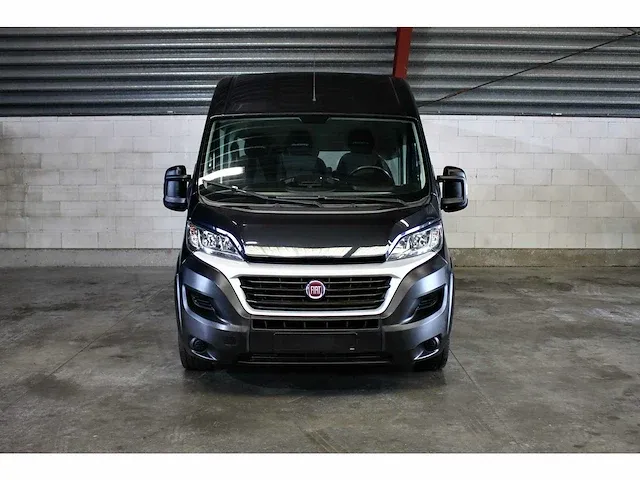 Fiat ducato 2.3 diesel l2h2 - afbeelding 15 van  21