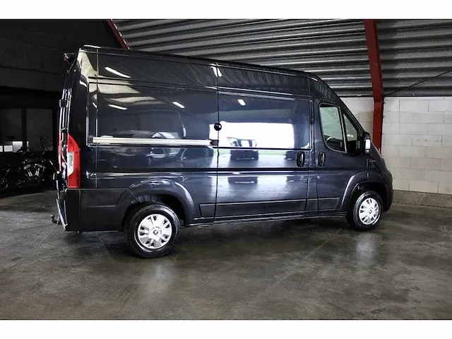 Fiat ducato 2.3 diesel l2h2 - afbeelding 18 van  21