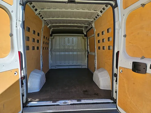 Fiat ducato 2.3 - afbeelding 2 van  18