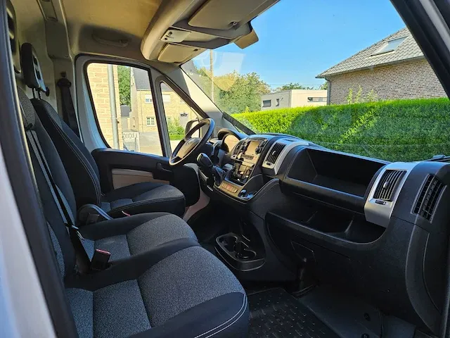 Fiat ducato 2.3 - afbeelding 3 van  18