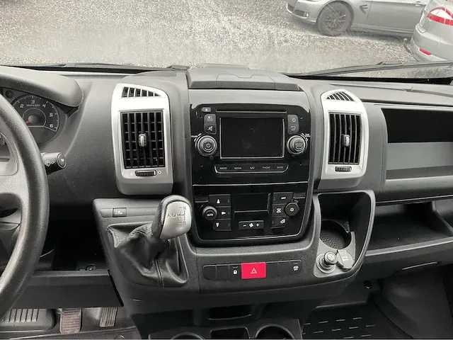 Fiat ducato 2.3 - afbeelding 7 van  18