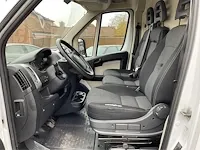 Fiat ducato 2.3 - afbeelding 9 van  18