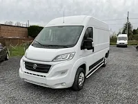 Fiat ducato 2.3 - afbeelding 1 van  18