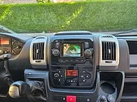 Fiat ducato 2.3 - afbeelding 16 van  18