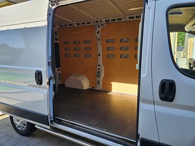 Fiat ducato 2.3 - afbeelding 18 van  18