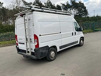 Fiat ducato bedrijfswagen - afbeelding 5 van  10