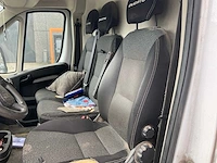 Fiat ducato bedrijfswagen - afbeelding 8 van  10