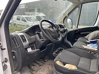 Fiat ducato bedrijfswagen - afbeelding 9 van  10