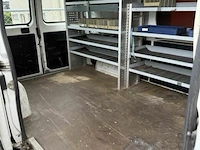 Fiat ducato bestelwagen - afbeelding 3 van  14