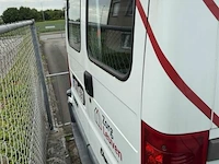 Fiat ducato bestelwagen - afbeelding 4 van  14