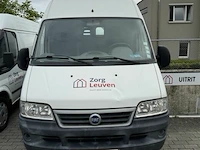 Fiat ducato bestelwagen - afbeelding 7 van  14