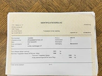 Fiat ducato bestelwagen - afbeelding 8 van  14