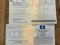 Fiat ducato bestelwagen - afbeelding 9 van  14