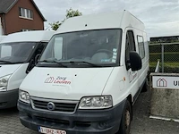 Fiat ducato bestelwagen - afbeelding 12 van  14