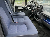 Fiat ducato bestelwagen - afbeelding 14 van  14