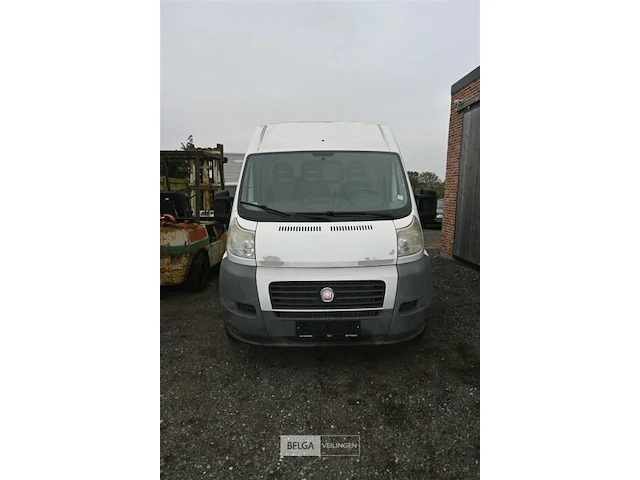 Fiat ducato camionette - afbeelding 5 van  21