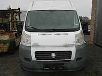 Fiat ducato camionette - afbeelding 5 van  21