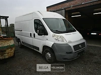 Fiat ducato camionette - afbeelding 7 van  21