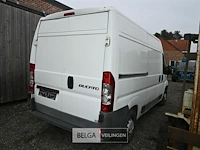 Fiat ducato camionette - afbeelding 8 van  21