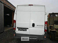 Fiat ducato camionette - afbeelding 9 van  21